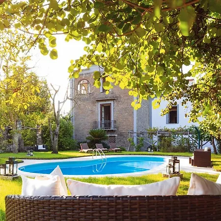 La Dimora 2: Relax&sea View بيت للعطل
