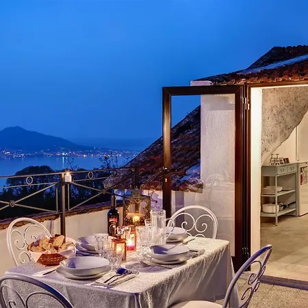 La Dimora 2: Relax&sea View