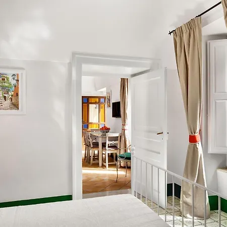 La Dimora 2: Relax&sea View Holiday home *