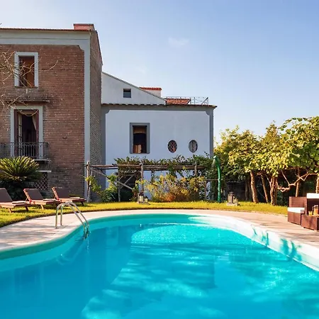 La Dimora 2: Relax&sea View *