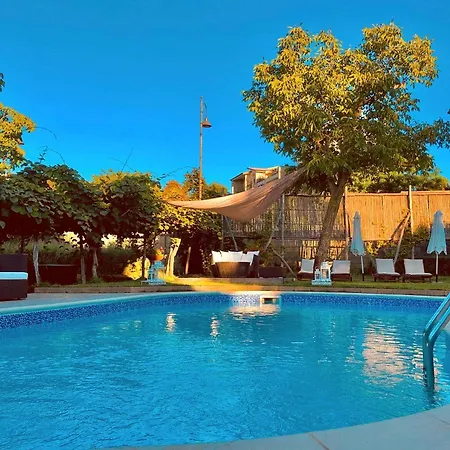 Holiday home La Dimora 2: Relax&sea View Massa Lubrense