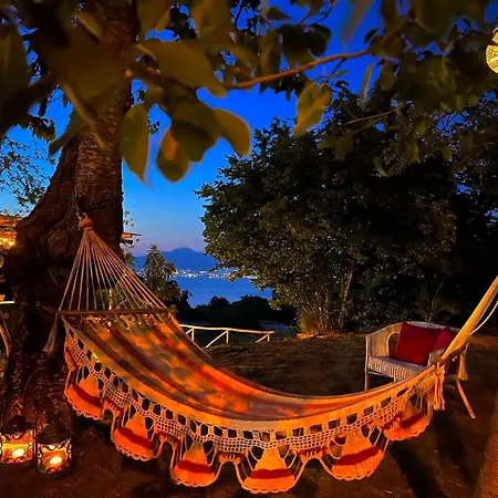 La Dimora 2: Relax&sea View Holiday home