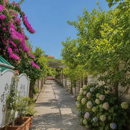 La Dimora 2: Relax&sea View Vakantiehuis