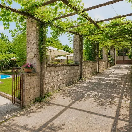 Vakantiehuis La Dimora 2: Relax&sea View *