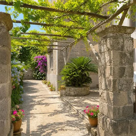 La Dimora 2: Relax&sea View Vakantiehuis *