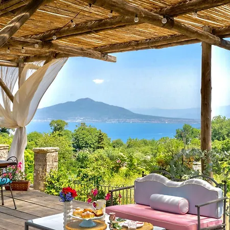 La Dimora 2: Relax&sea View *