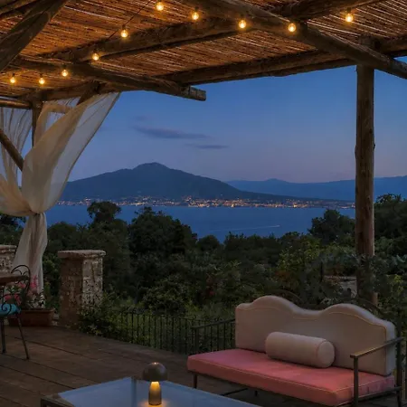 La Dimora 2: Relax&sea View Casa vacanze *