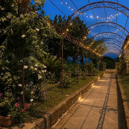 La Dimora 2: Relax&sea View Holiday home *