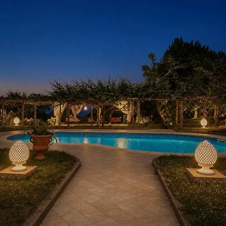 La Dimora 2: Relax&sea View Casa vacanze *