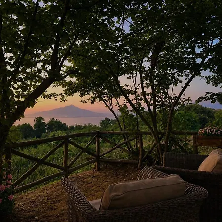Holiday home La Dimora 2: Relax&sea View